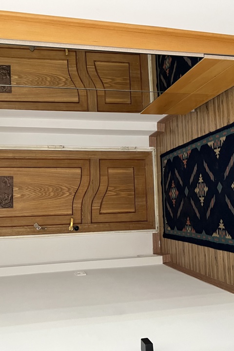 Charming space for a creative soul. - 6