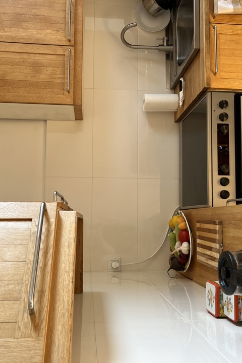 Charming space for a creative soul. - 5