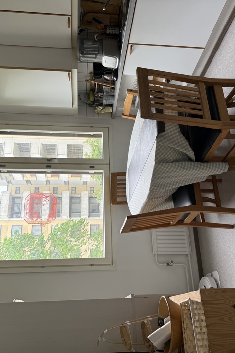 Cozy Pasila Apartment for Work & Exploring - 1