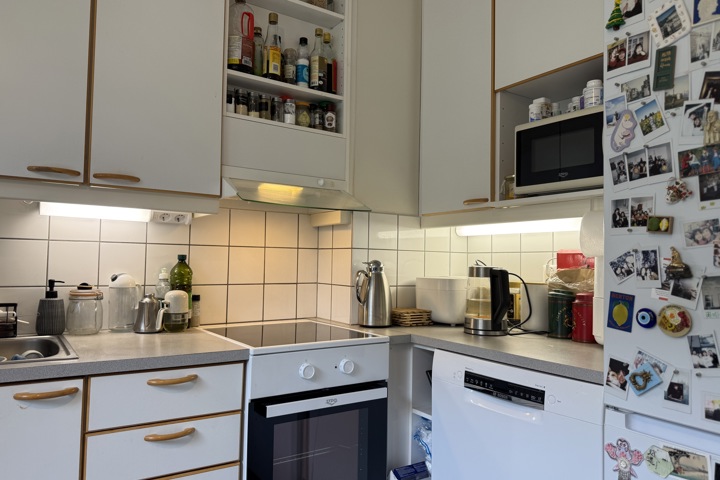 Cozy Pasila Apartment for Work & Exploring - 2