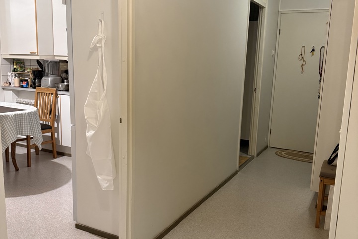 Cozy Pasila Apartment for Work & Exploring - 4