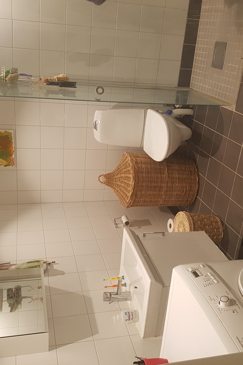 City center apartment - 4