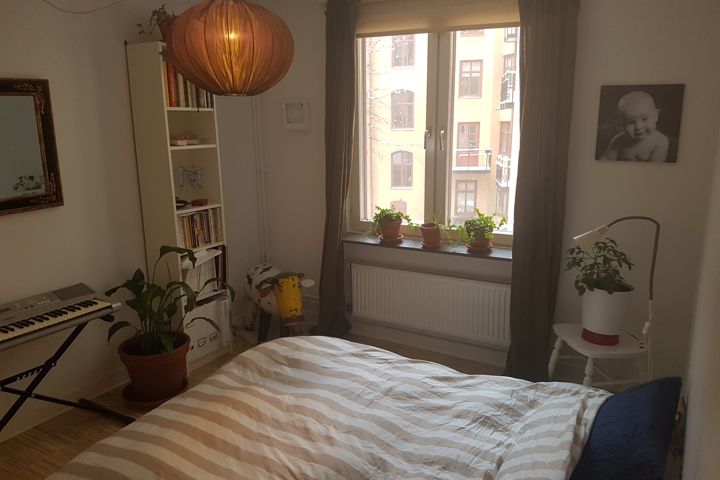 City center apartment - 2