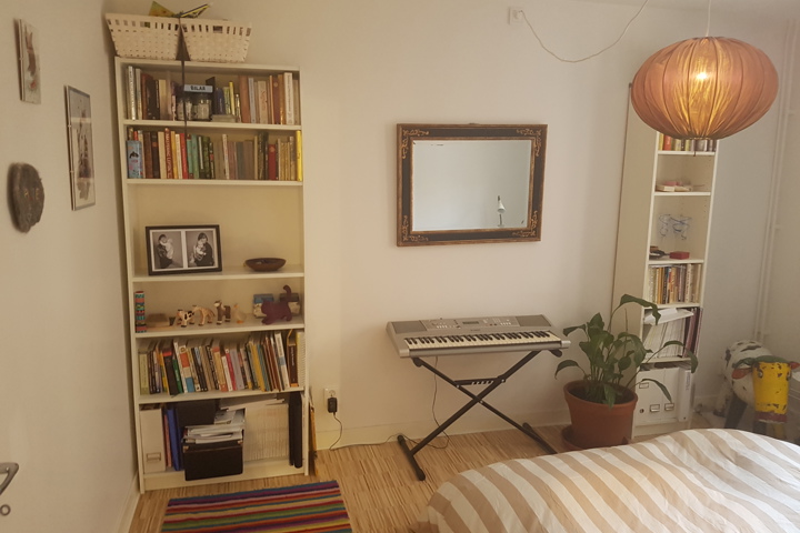 City center apartment - 3