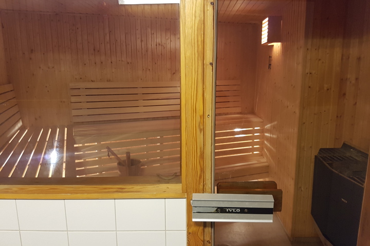 City center apartment - 5