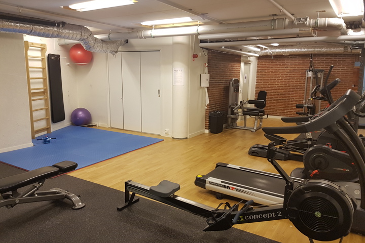 City center apartment - 6