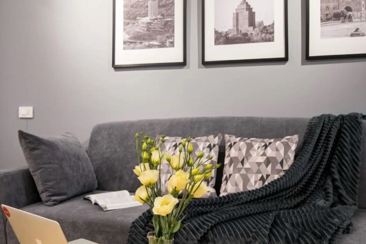 Very Comfortable home for all people - 3
