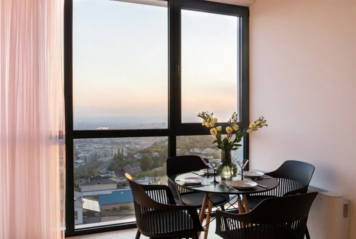Very Comfortable home for all people