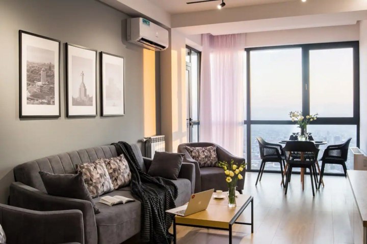 Very Comfortable home for all people - 2