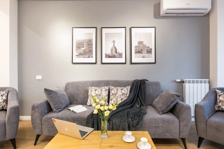 Very Comfortable home for all people - 4