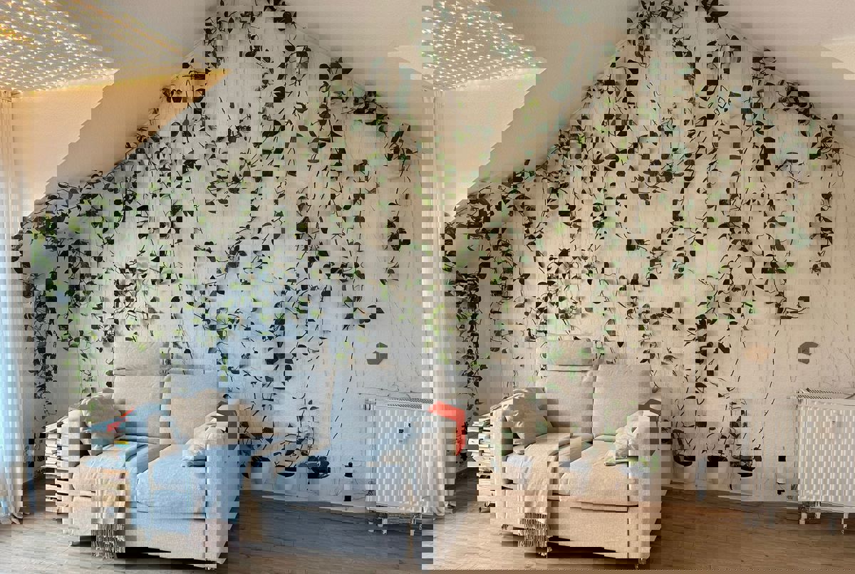 Exclusive loft apartment