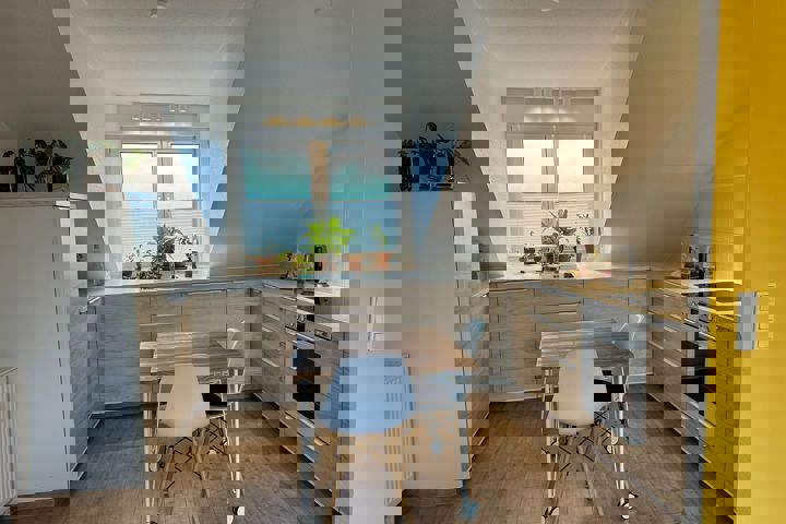 Exclusive loft apartment - 3