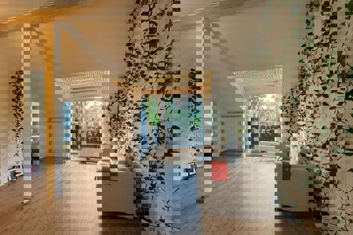 Exclusive loft apartment - 1