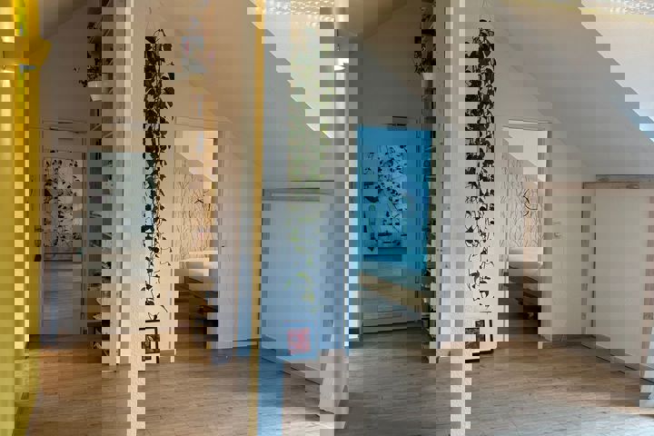 Exclusive loft apartment - 2