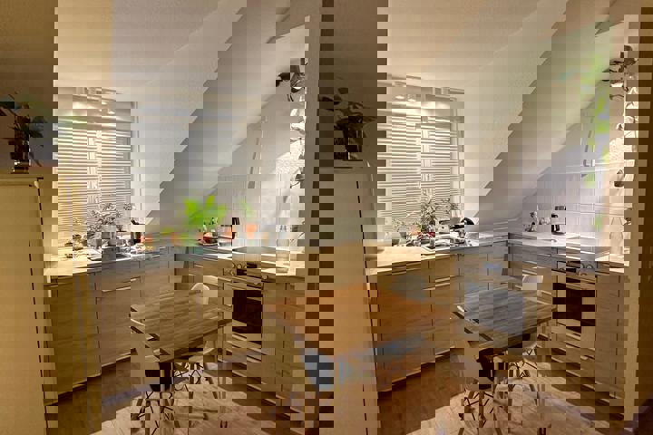 Exclusive loft apartment - 4