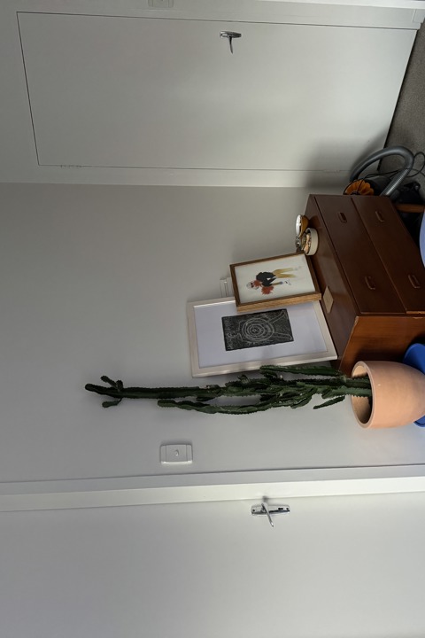 Mid Century Nook - 10