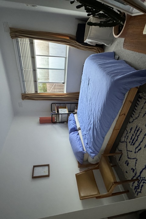 Mid Century Nook - 9