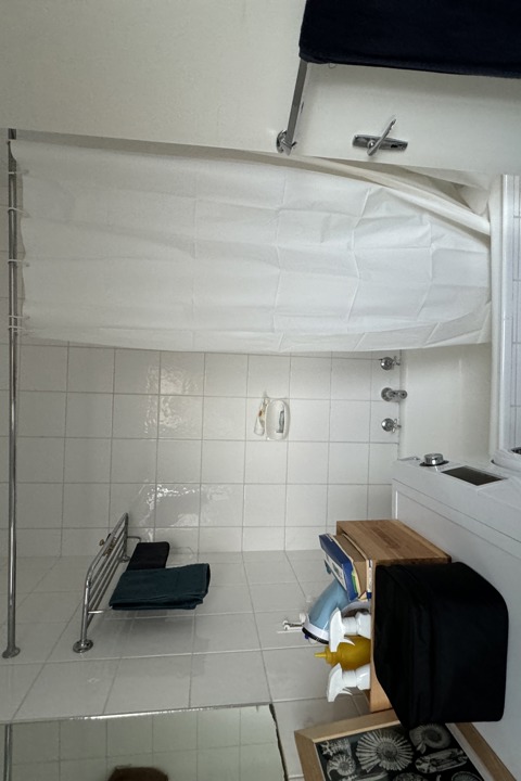 Mid Century Nook - 14