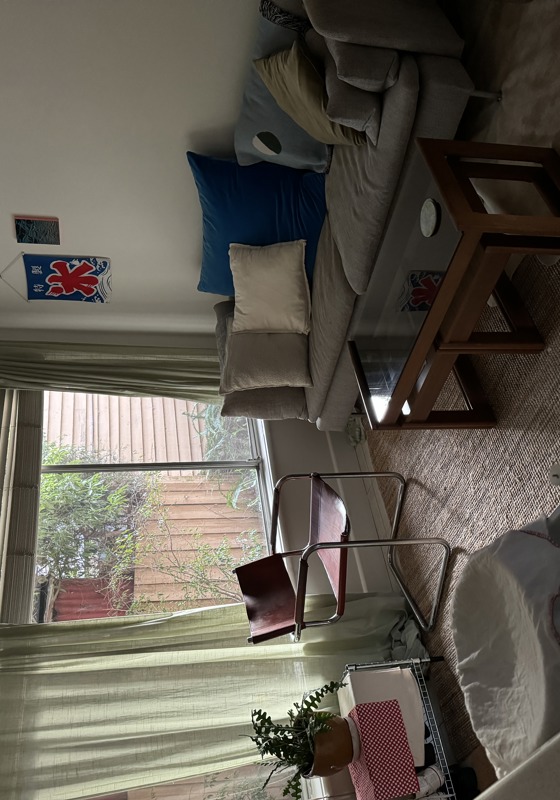 home swap in Melbourne, Victoria