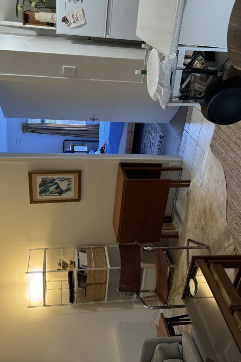 Mid Century Nook - 3