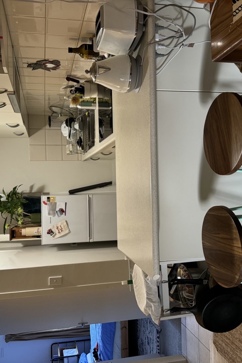 Mid Century Nook - 4