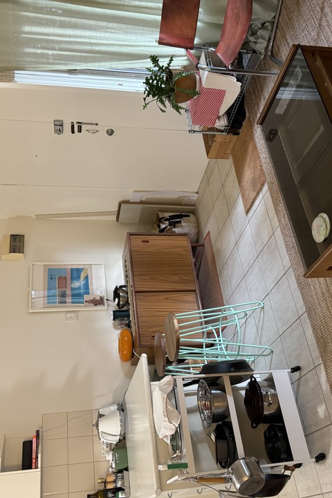 Mid Century Nook - 5