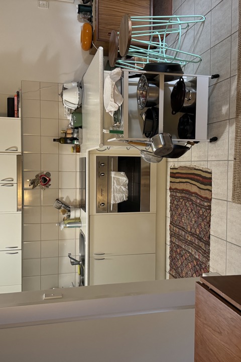 Mid Century Nook - 6