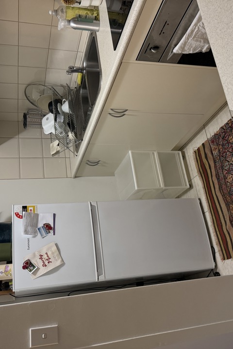 Mid Century Nook - 7