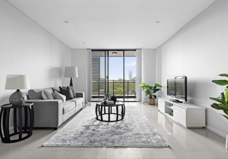 home swap in Sydney, New South Wales