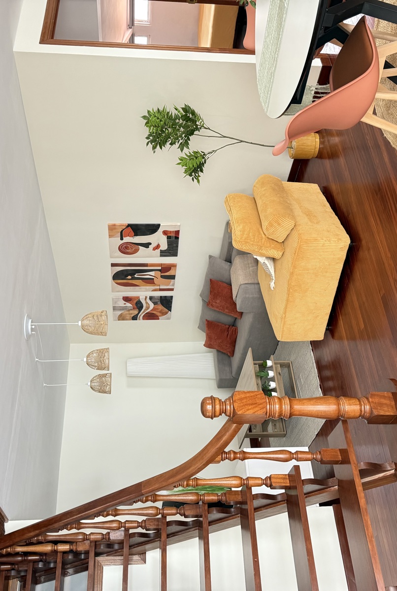 Beautiful apartment in Ferrol, Galicia