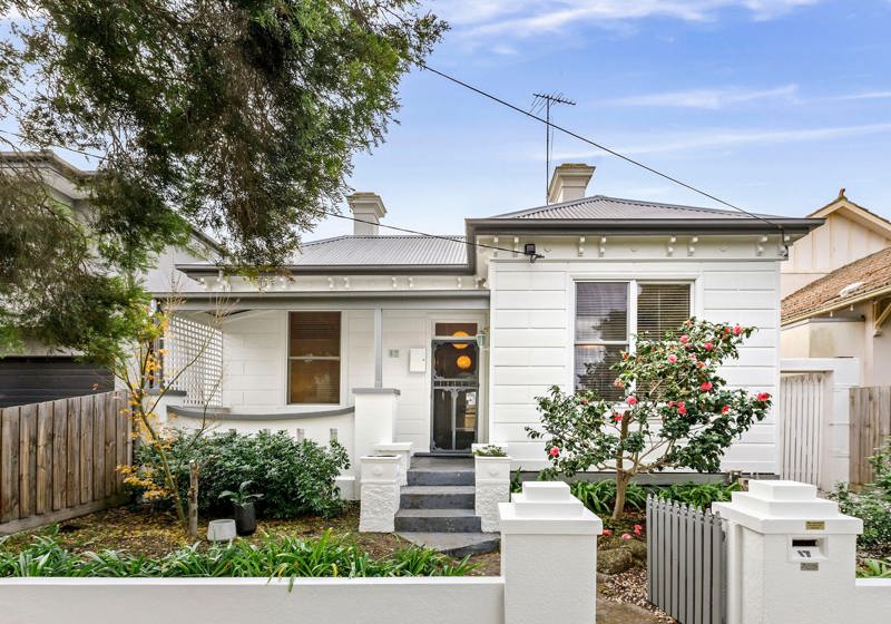 home swap in Melbourne, Victoria