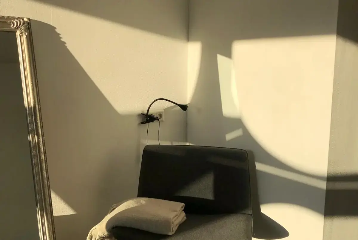 Studio apartment Amsterdam