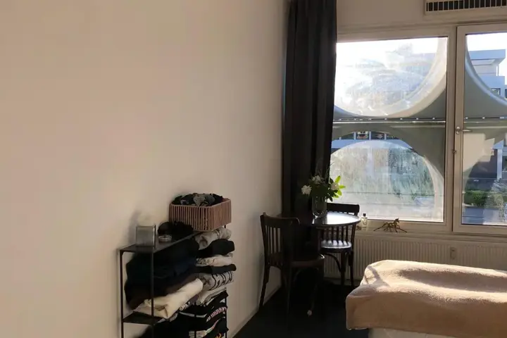 Studio apartment Amsterdam - 2