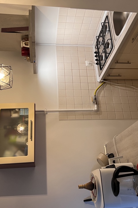 Sunny Studio in the City center - 4