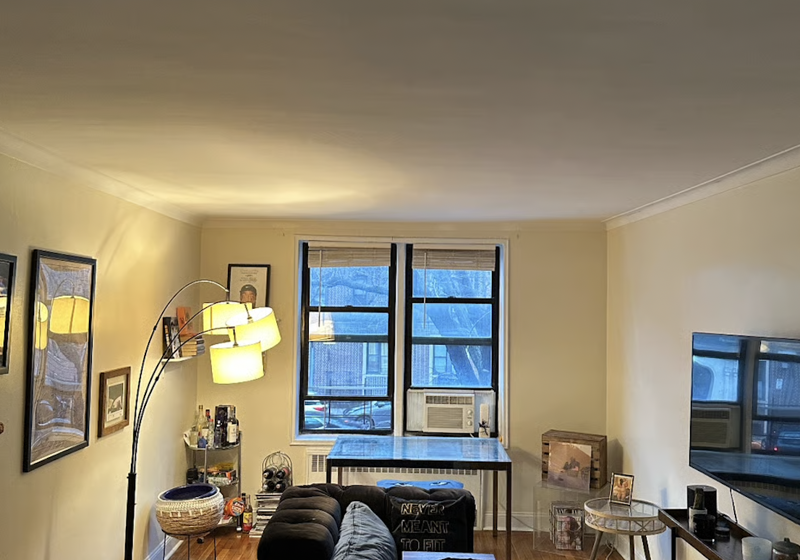 home swap in New York City, New York