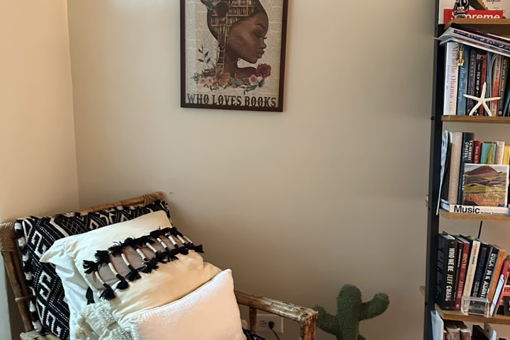 Spacious 1-Bedroom Brooklyn Apartment - 1