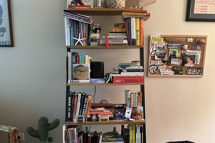 Spacious 1-Bedroom Brooklyn Apartment - 4