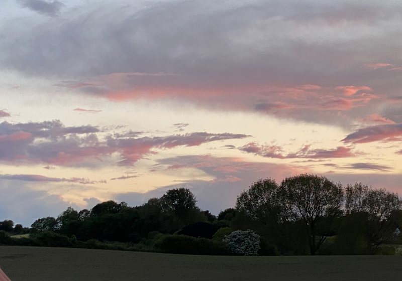 home swap in Faaborg, Denmark