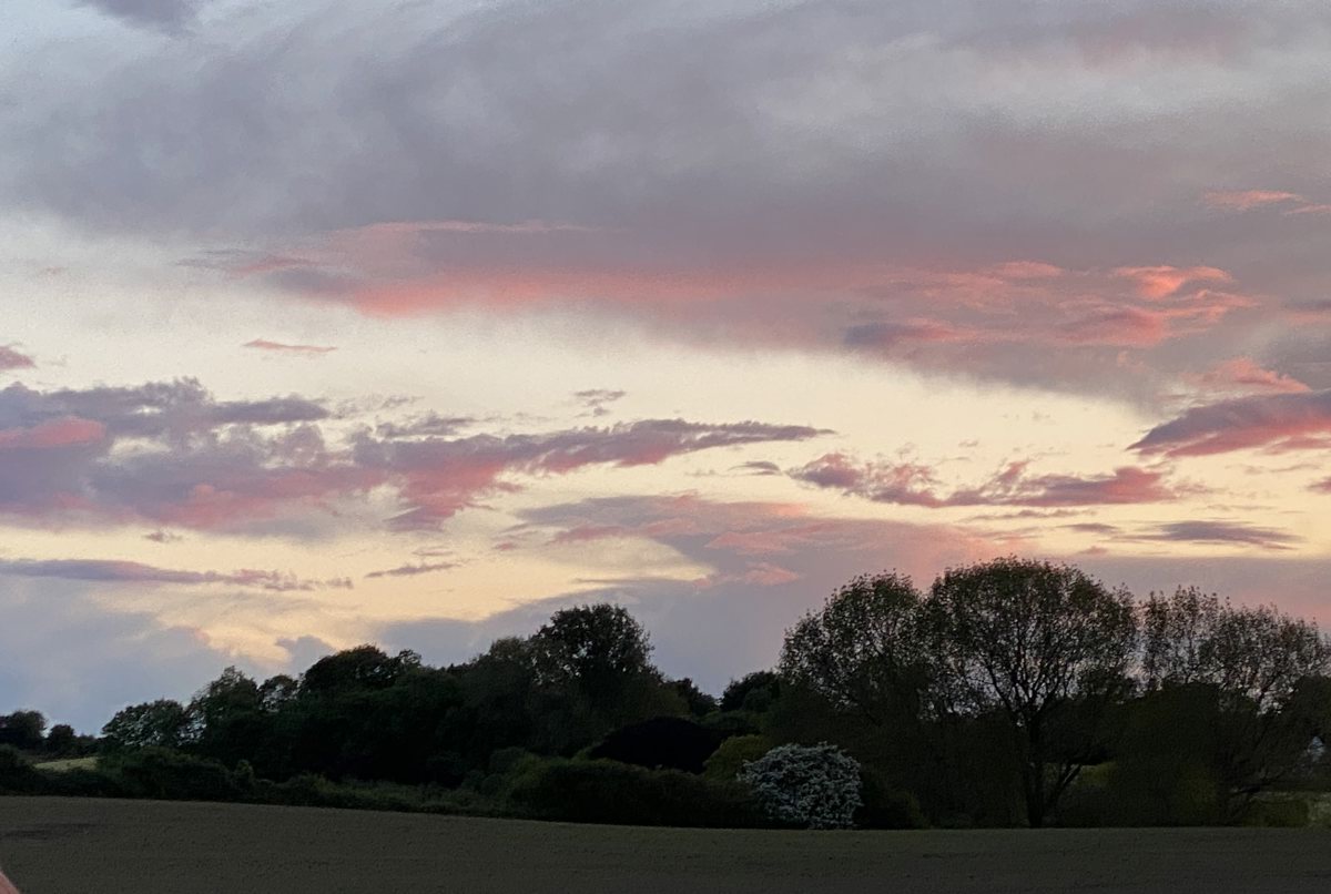 Private old farm with plenty of creative space