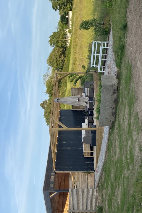 Private old farm with plenty of creative space - 1