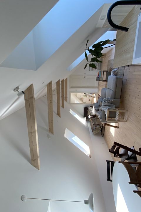 Private old farm with plenty of creative space - 2