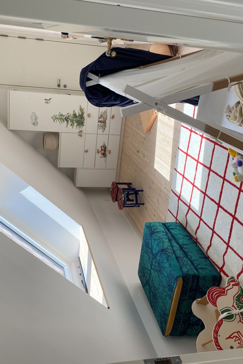 Private old farm with plenty of creative space - 3