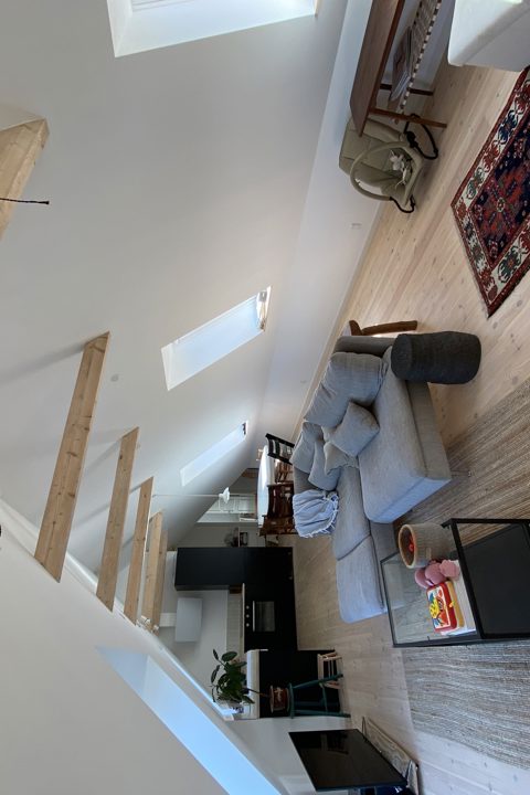 Private old farm with plenty of creative space - 4