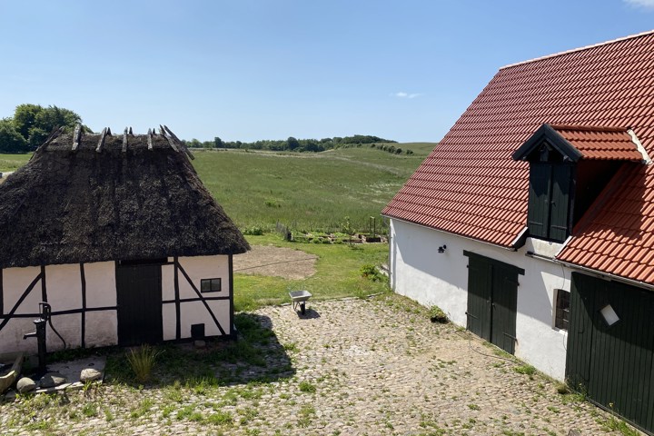 Private old farm with plenty of creative space - 7