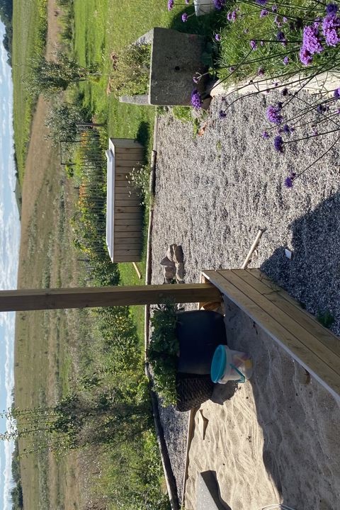 Private old farm with plenty of creative space - 12