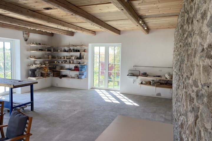 Private old farm with plenty of creative space - 17