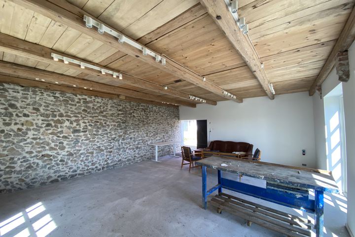 Private old farm with plenty of creative space - 18