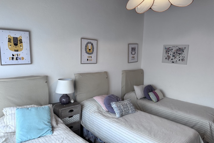 House in el chalten - 9