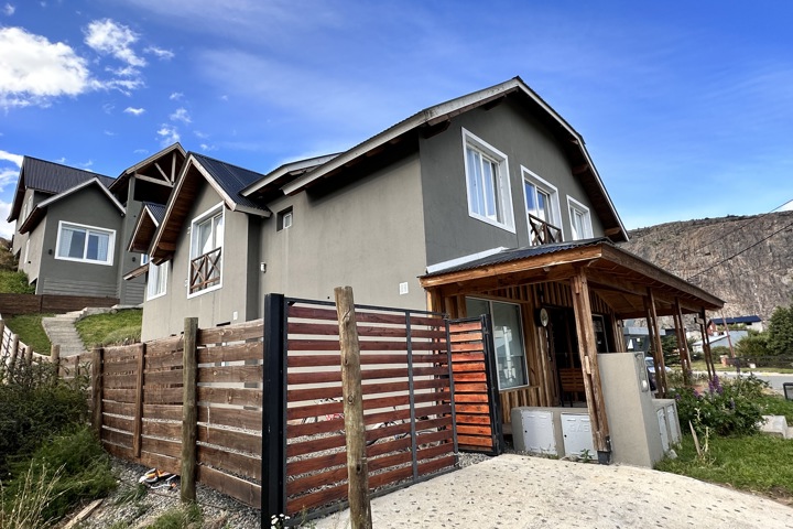 House in el chalten - 2
