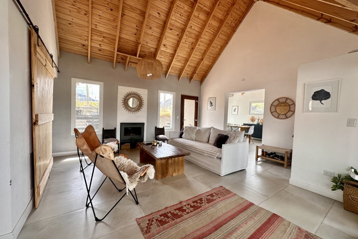 House in el chalten - 1